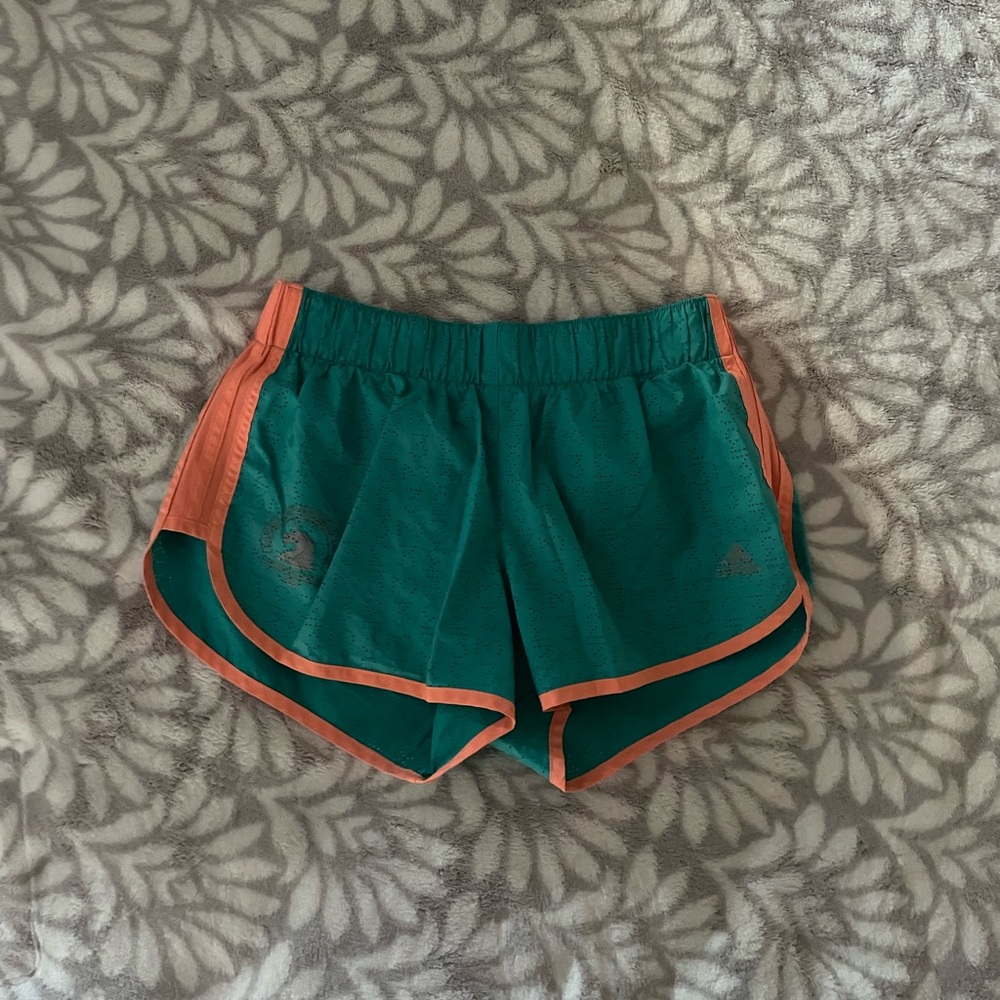 Limited Edition Adidas Running Shorts